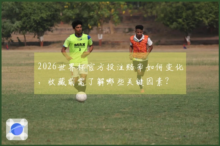 2026世界杯官方投注赔率如何变化，收藏前需了解哪些关键因素？