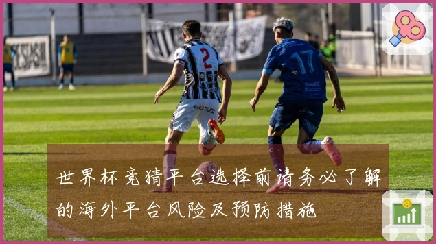 世界杯竞猜平台选择前请务必了解的海外平台风险及预防措施