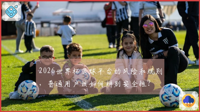 2026世界杯买球平台的风险和规则，普通用户该如何辨别安全性？