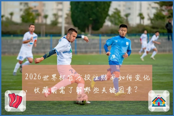 2026世界杯官方投注赔率如何变化，收藏前需了解哪些关键因素？