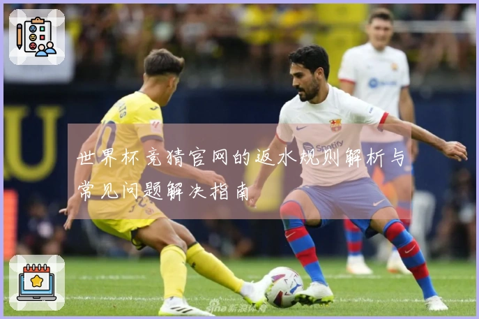 世界杯竞猜官网的返水规则解析与常见问题解决指南