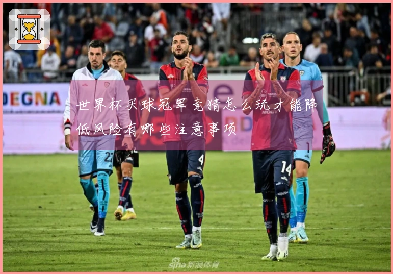 世界杯买球冠军竞猜怎么玩才能降低风险有哪些注意事项