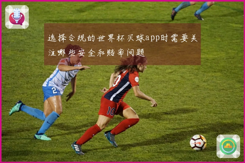 选择合规的世界杯买球app时需要关注哪些安全和赔率问题