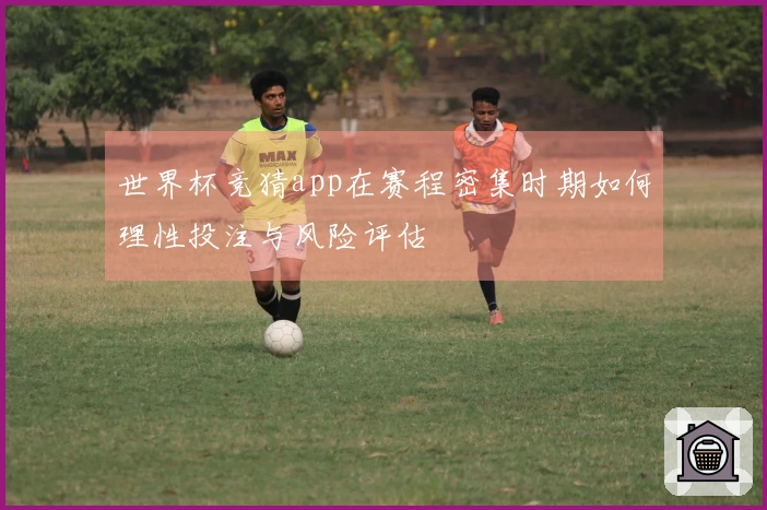 世界杯竞猜app在赛程密集时期如何理性投注与风险评估