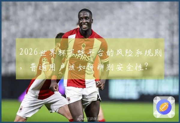 2026世界杯买球平台的风险和规则，普通用户该如何辨别安全性？