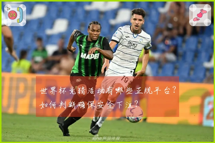 世界杯竞猜活动有哪些正规平台？如何判断确保安全下注？